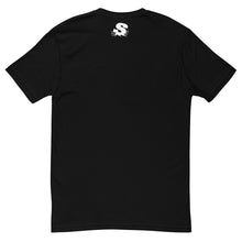 Load image into Gallery viewer, The &quot;Classic Font&quot; Tee in Black
