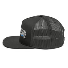 Load image into Gallery viewer, Mesh Back Snapback
