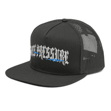 Load image into Gallery viewer, Mesh Back Snapback
